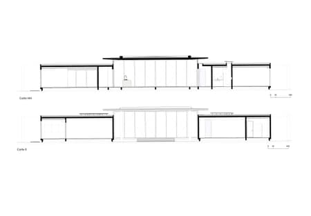 Boutique House